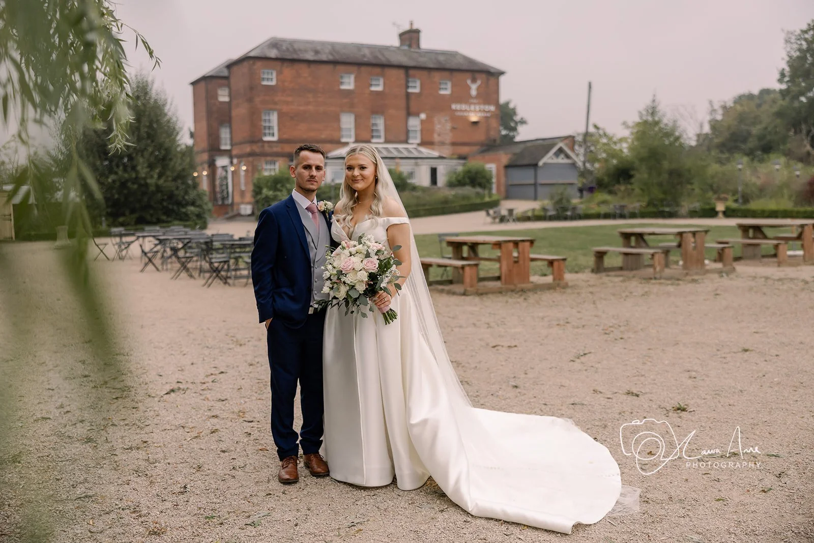 Katie & Jack